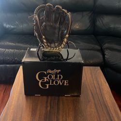 RAWLINGS GOLD GLOVE SERIES RGG314-2MO 11 1/2in
