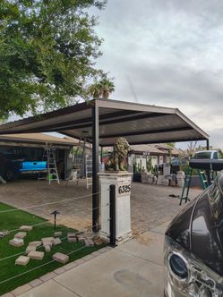 Carports#patio covers