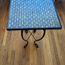 Ceramic Coffee Table