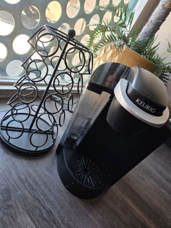 Keurig K-Classic Coffee Maker