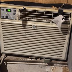 Ac Unit