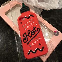 Bando Silicone iPhone Case