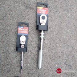 Duralast Ratchet Set