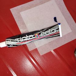 Loquay Tinta Color Blue