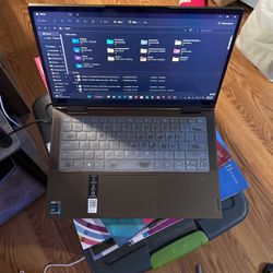 Lenovo yoga Laptop