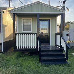Tiny Home/Cabin