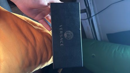 Versace Biggie shades