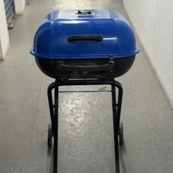 Barbecue grill