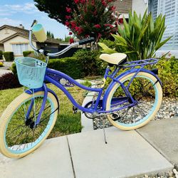 Huffy Cruiser 26 Bike 