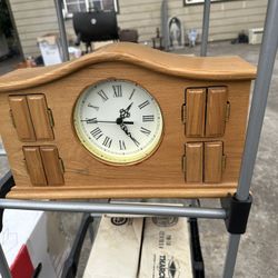 Vintage Clocks 