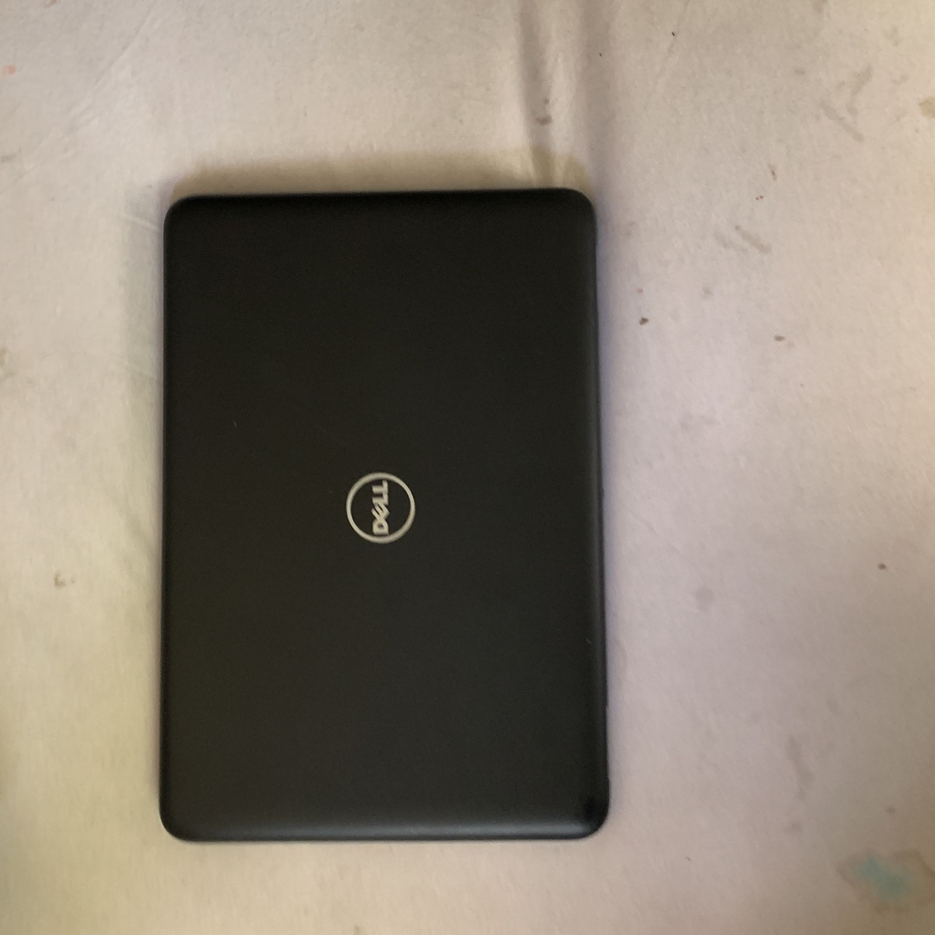 Dell Latitude Laptop