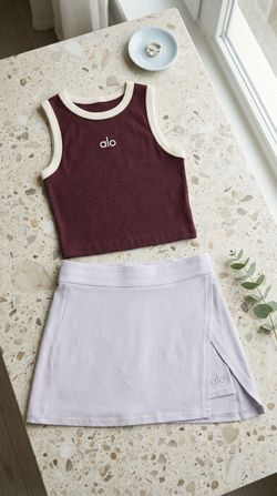 Set Alo Sport
