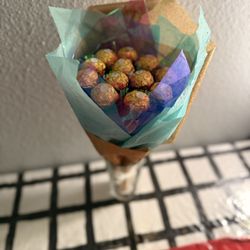 Luxury Ferrero Rocher Gift Bouquet ✨🍫 