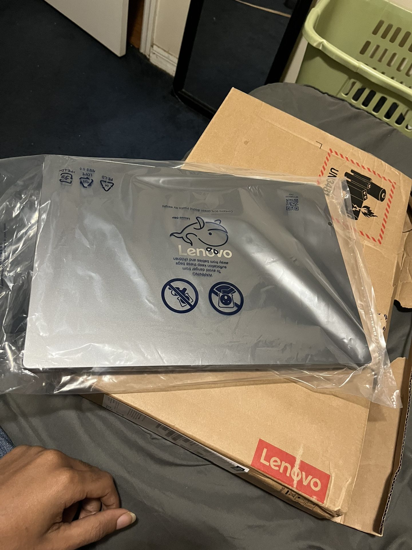 2025 Lenova-IdeaPad Slim3x-Copilot+PC
