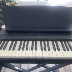 Yamaha P-115 88-key Piano 