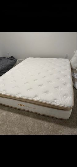 Queen Mattress