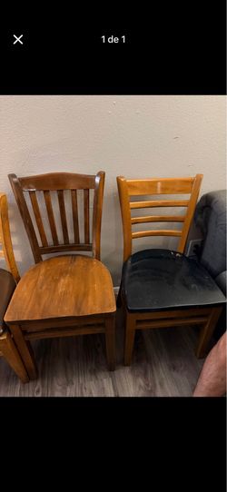 Chairs on sale