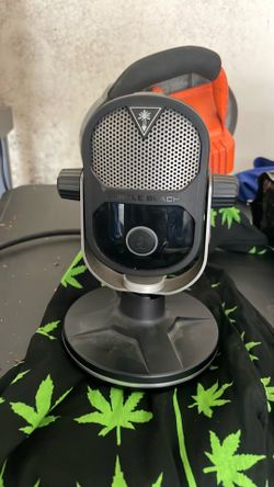 Turtle beach mic for gaming