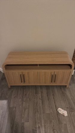 Entertainment Center (Need GONE ASAP!!!)