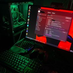 Asus Gaming Pc 