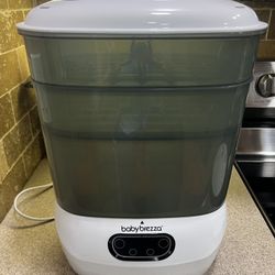 Baby Breeza Sterilizer And Dryer