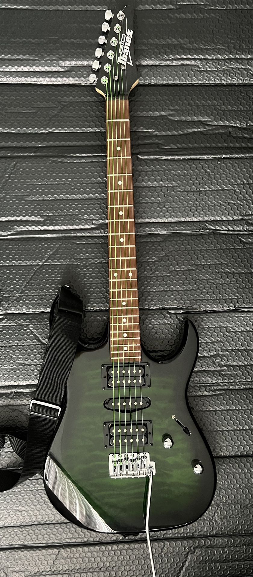 Electric Guitar Ibánez