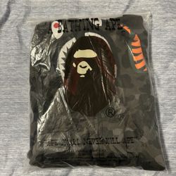 Bape Hoodie