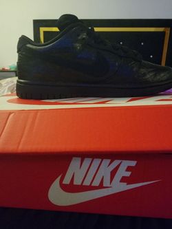 Dunks