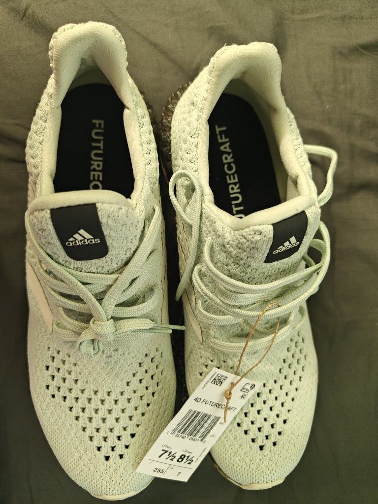 Adidas 4D Futurecraft