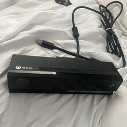 Xbox one kinect 