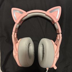 Gaming Headset 