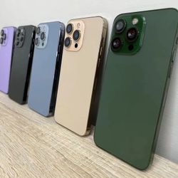 iPhone 14 Pro Max Chinese 