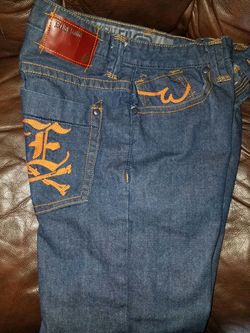 Ecko Unlimited Jeans...