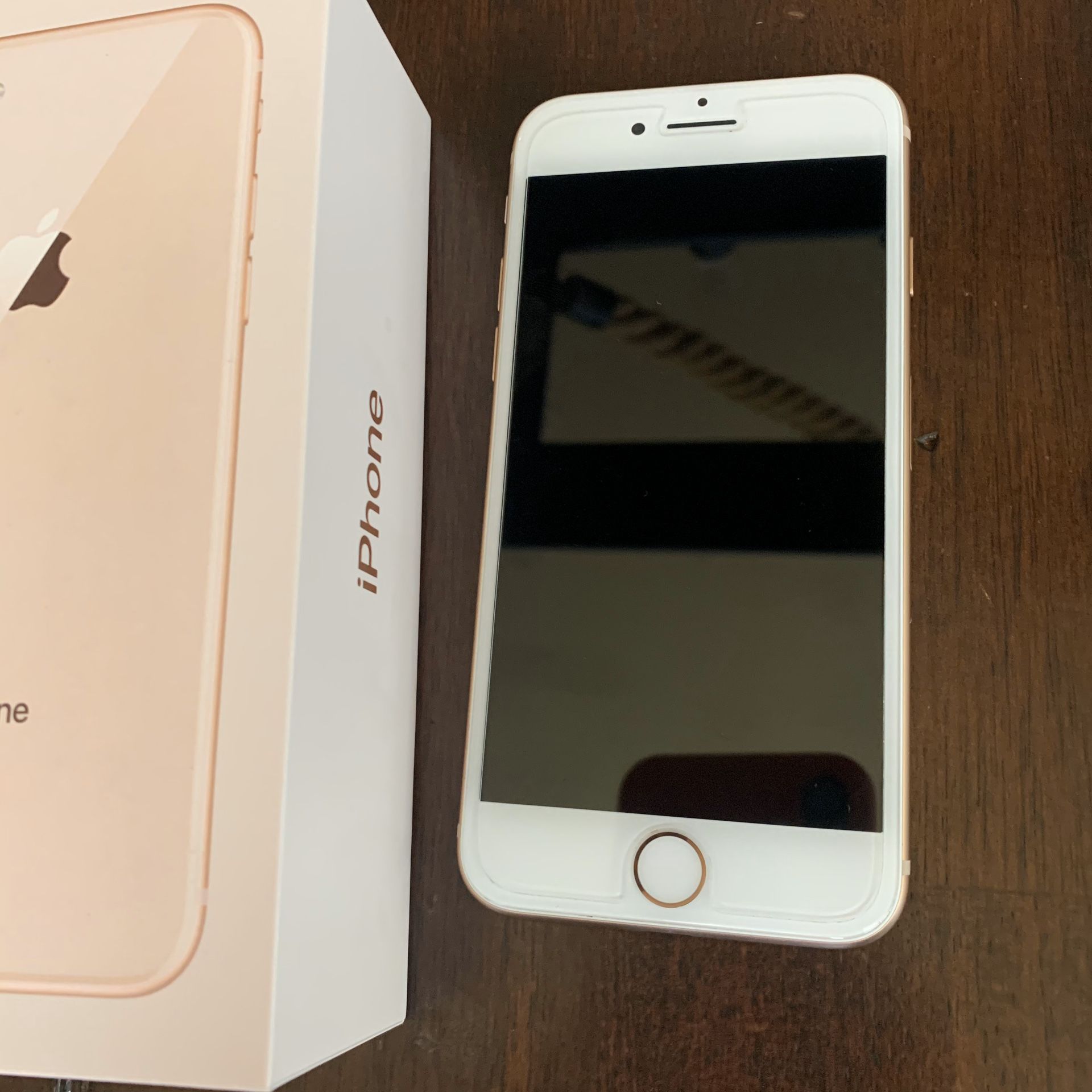 iPhone 8 256GB Unlocked