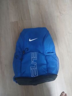 Nike Elite Backpack