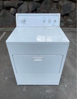 Kenmore Dryer