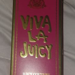 Viva LA Juicy 1oz Perfume Spray