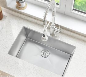 Kitchen Sinks
