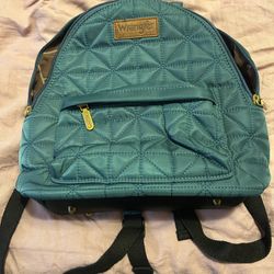 Wrangler Backpack Purse 