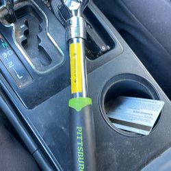 Drive Extendable Ratchet/Trinquete Extensible De Accionamiento