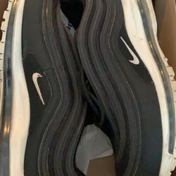 Mens Nike Air Max 97 Size 12