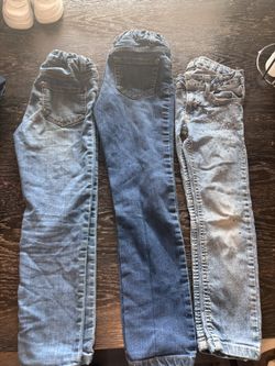 Girl Jeans 