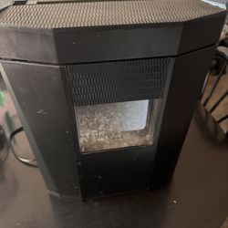 Paper Shredder!