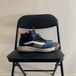 Vans UltraRange Hi DL MTE 10.5