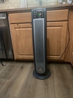 Lasko Oscillating Ceramic Heater