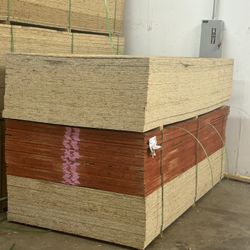 🔥 OSB Sheets – 1/2 Inch – 4x8 – $9 Each !!! 🔥