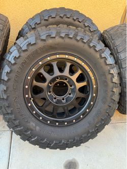 METHOD WHEELS 315