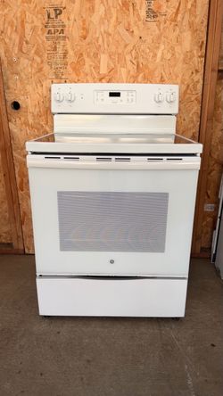 GE-electric-stove