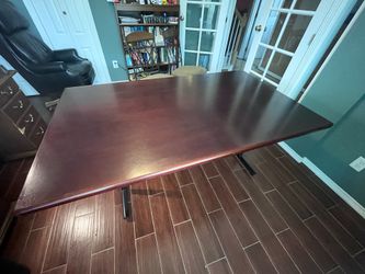 Conference Table