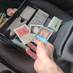 Amazing Condition 300+ Random Magic The Gathering Cards